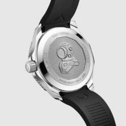 Tag Heuer Aquaracer Professional 300 Men's Black Watch WBP5110.FT6257 -Clock More Than Watches WBP5110.FT6257 3