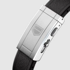 Tag Heuer Aquaracer Professional 300 Men's Black Watch WBP5110.FT6257 -Clock More Than Watches WBP5110.FT6257 6