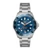 Tag Heuer Aquaracer Professional 300 Men's Blue Watch WBP5111.BA0013 -Clock More Than Watches WBP5111.BA0013 1