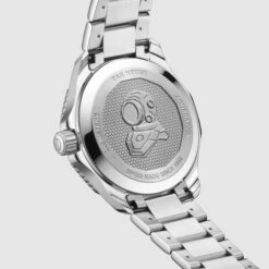 Tag Heuer Aquaracer Professional 300 Men's Blue Watch WBP5111.BA0013 -Clock More Than Watches WBP5111.BA0013 3