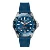Tag Heuer Aquaracer Professional 300 Men's Blue Watch WBP5111.FT6259 1 Tag Heuer Aquaracer Professional 300 Men's Blue Watch WBP5111.FT6259 -Clock More Than Watches WBP5111.FT6259 1