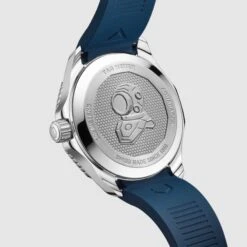 Tag Heuer Aquaracer Professional 300 Men's Blue Watch WBP5111.FT6259 -Clock More Than Watches WBP5111.FT6259 3