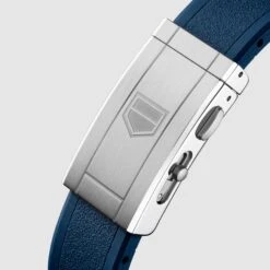 Tag Heuer Aquaracer Professional 300 GMT Men's Blue Watch WBP5114.FT6259 8 Tag Heuer Aquaracer Professional 300 GMT Men's Blue Watch WBP5114.FT6259 -Clock More Than Watches WBP5114.FT6259 3