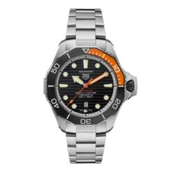 Tag Heuer Aquaracer Professional 1000 Superdiver Men's Black Watch WBP5A8A.BF0619