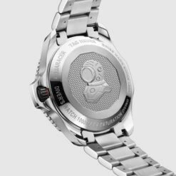 Tag Heuer Aquaracer Professional 1000 Superdiver Men's Black Watch WBP5A8A.BF0619 10 Tag Heuer Aquaracer Professional 1000 Superdiver Men's Black Watch WBP5A8A.BF0619 -Clock More Than Watches WBP5A8A.BF0619 3