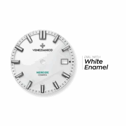Venezianico Automatic Watch Nereide Ceramica White 4521531 -Clock More Than Watches Whiteeng 5000x fcd5ec5f 5223 45bf 9fc7 d4667ef22680