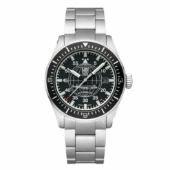 Luminox Air Automatic Constellation Men's Silver Watch XA.9601.M