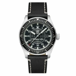 Luminox Air Automatic Constellation Men's Black Watch XA.9601