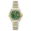 Gc Coussin Shape Lady Ladies Green Watch Y98010L9MF -Clock More Than Watches Y98010L9MF 5abe83a1 7f39 40af b7f1 039b1f80370e