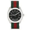 Gucci YA142305 Men's Watch GG2570 Black Canvas -Clock More Than Watches YA142305 17beed88 cf43 4685 8a03 f83768d62f60