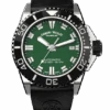 Armand Nicolet Men's Watch JS9 Date 41mm Green Black A481AGN-VR-GG2710N -Clock More Than Watches a0fdc1 594d456d8c4f47dd880fc92eeb6cdf11 mv2