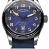 Armand Nicolet Men's Watch MM2 Date 43mm Blue A640P-BN-BN22481AAUU 2 Armand Nicolet Men's Watch MM2 Date 43mm Blue A640P-BN-BN22481AAUU -Clock More Than Watches a0fdc1 8d59fc00c7174b7280081d91bce554c1 mv2