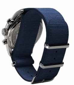 Armand Nicolet Men's Watch MM2 Chronograph 43mm Blue A647P-BN-BN22481AAUU -Clock More Than Watches a0fdc1 8e69be15454d4b879350e6f1c51e6300 mv2