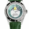 Armand Nicolet Ladies Watch M03 Moonphase 34mm Silver Green A151RAA-AV-P882VR8 -Clock More Than Watches a0fdc1 d87524346e8349cfb23d81ca253f3876 mv2