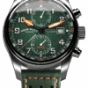 Armand Nicolet Men's Watch MM2 Chronograph 43mm Green A647P-NV-BP22641VAO -Clock More Than Watches a0fdc1 ea405fbc2df14e2089355961ba4a4c09 mv2