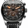 Armand Nicolet Men's Watch MM2 Chronograph 43mm Black A647P-KN-BP22641NAC 2 Armand Nicolet Men's Watch MM2 Chronograph 43mm Black A647P-KN-BP22641NAC -Clock More Than Watches a0fdc1 fceb9662db1045718468762836212611 mv2