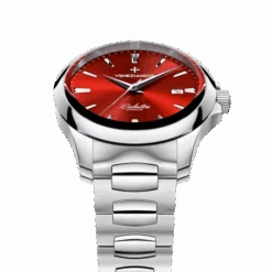 Venezianico Automatic Watch Redentore 40 Red Steel 1221503C 10 Venezianico Automatic Watch Redentore 40 Red Steel 1221503C -Clock More Than Watches a389250c911c7b90f5f9ac760cce96a1 4 7c8f350d 0fad 40f1 bfc2 95a9477c48ad 2048x