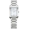 Baume & Mercier Ladies Hampton Mother Of Pearl Watch 10474 -Clock More Than Watches analogue watch baume mercier ladies hampton mother of pearl watch bm0a10474 1