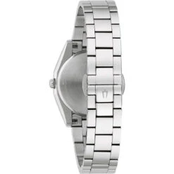 Bulova Surveyor Ladies Mother Of Pearl Watch 96P228 -Clock More Than Watches analogue watch bulova surveyor ladies mother of pearl watch 96p228 3
