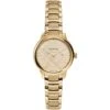 Burberry BU10109 Ladies Gold The Classic 32mm Watch