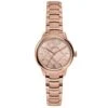 Burberry BU10116 Ladies Rose Gold 32mm Watch -Clock More Than Watches analogue watch burberry bu10116 ladies rose gold swiss watch 1