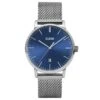 Cluse Blue AravisMen's Watch CW0101501004 -Clock More Than Watches analogue watch cluse blue aravis watch cw0101501004 1