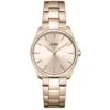Cluse Pink Gold Féroce Petite Ladies Watch CW11201 -Clock More Than Watches analogue watch cluse pink gold feroce petite watch cw11201 1