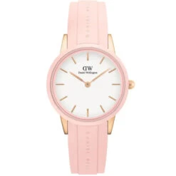 Daniel Wellington Iconic Motion PastelLadies Pink Watch DW00100533