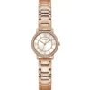 Guess Melody Ladies Rose Gold Watch GW0468L3 -Clock More Than Watches analogue watch guess melody ladies rose gold watch gw0468l3 1