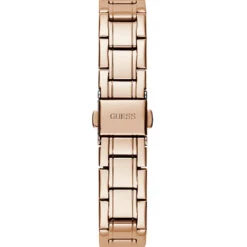 Guess Melody Ladies Rose Gold Watch GW0468L3 12 Guess Melody Ladies Rose Gold Watch GW0468L3 -Clock More Than Watches analogue watch guess melody ladies rose gold watch gw0468l3 3