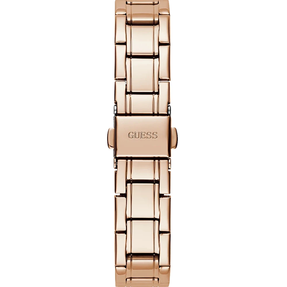 Guess Melody Ladies Rose Gold Watch GW0468L3 5 Guess Melody Ladies Rose Gold Watch GW0468L3 - Image 3