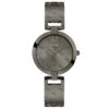 Guess W1228L4 Ladies Grey G Luxe Watch
