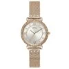 Guess W1289L3 Ladies Rose Gold Jewel Watch -Clock More Than Watches analogue watch guess w1289l3 ladies rose gold jewel watch 1