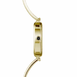 Herbelin Fil Wire And Golden PVD 26 Mm Ladies Gold Watch 17207BP14 -Clock More Than Watches analogue watch herbelin fil wire and golden pvd 26 mm ladies gold watch 17207bp14 3