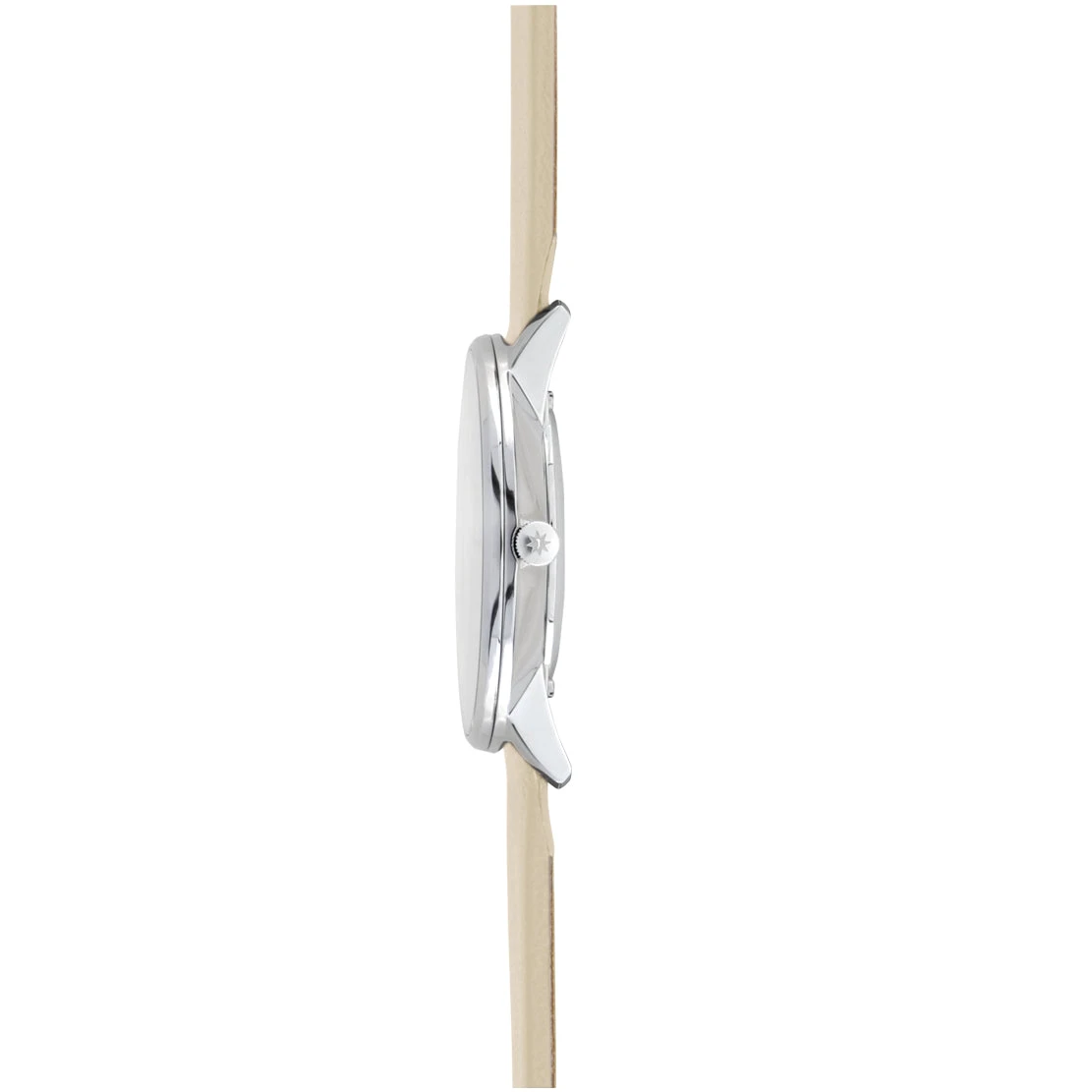 Junghans FORM Damen Ladies Cream Watch 47/4860.00 4 Junghans FORM Damen Ladies Cream Watch 47/4860.00 - Image 2