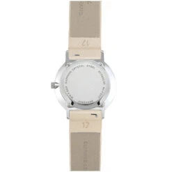 Junghans FORM Damen Ladies Cream Watch 47/4860.00 10 Junghans FORM Damen Ladies Cream Watch 47/4860.00 -Clock More Than Watches analogue watch junghans form damen ladies cream watch 47 4860 00 3