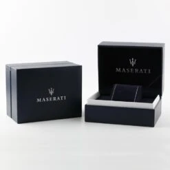 Maserati Attrazione Men's Black Watch R8851151004 15 Maserati Attrazione Men's Black Watch R8851151004 -Clock More Than Watches analogue watch maserati attrazione men s black watch r8851151004 7