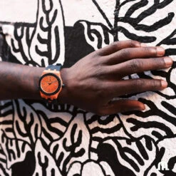 Maurice Lacroix AIKON #tide Orange Watch AI2008-50050-300-0 10 Maurice Lacroix AIKON #tide Orange Watch AI2008-50050-300-0 -Clock More Than Watches analogue watch maurice lacroix aikon tide orange watch ai2008 50050 300 0 4