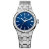 Maurice Lacroix Ladies Blue Aikon Quartz Watch AI1106-SS002-430-1 -Clock More Than Watches analogue watch maurice lacroix men s blue aikon quartz watch ai1106 ss002 430 1 1