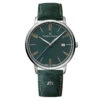 Maurice Lacroix Men's Gren Eliros Date Watch EL1118-SS001-620-5 -Clock More Than Watches analogue watch maurice lacroix men s gren eliros date watch el1118 ss001 620 5 1