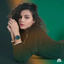 Maurice Lacroix Men's Gren Eliros Date Watch EL1118-SS001-620-5 10 Maurice Lacroix Men's Gren Eliros Date Watch EL1118-SS001-620-5 -Clock More Than Watches analogue watch maurice lacroix men s gren eliros date watch el1118 ss001 620 5 4