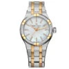 Maurice Lacroix Men's Two-Tone Aikon Quartz Watch AI1106-PVP02-170-1 1 Maurice Lacroix Men's Two-Tone Aikon Quartz Watch AI1106-PVP02-170-1 -Clock More Than Watches analogue watch maurice lacroix men s two tone aikon quartz watch ai1106 pvp02 170 1 1