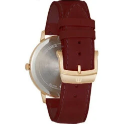 Maurice Lacroix Men's White Eliros Date Quartz Watch EL1118-PVP01-112-1 -Clock More Than Watches analogue watch maurice lacroix men s white eliros date quartz watch el1118 pvp01 112 1 3