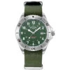 Rotary Commando Men's Green Watch GS05475/56 -Clock More Than Watches analogue watch rotary commando men s green watch gs05475 56 1