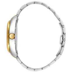 Rotary Henley Ladies Two-Tone Watch LB05281/41 7 Rotary Henley Ladies Two-Tone Watch LB05281/41 -Clock More Than Watches analogue watch rotary henley ladies two tone watch lb05281 41 3