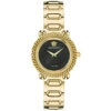 Versace Greca Twist Ladies Gold Watch VE6I00523 -Clock More Than Watches analogue watch versace greca twist ladies gold watch ve6i00523 1 ade2bf1c 25ff 41a2 aca4 54e520832082