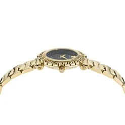 Versace Greca Twist Ladies Gold Watch VE6I00523 -Clock More Than Watches analogue watch versace greca twist ladies gold watch ve6i00523 3 d386fd1e a9d7 4d31 adee 7c0c5eae3259
