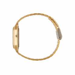 Casio Watch Vintage Retro Dual Time Gold AQ-230GA-9DMQ 12 Casio Watch Vintage Retro Dual Time Gold AQ-230GA-9DMQ -Clock More Than Watches aq 230ga 9dmqyes 1