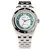 Armand Nicolet Ladies Watch M03-3 Diamond Green A151EAA-AV-MA150 2 Armand Nicolet Ladies Watch M03-3 Diamond Green A151EAA-AV-MA150 -Clock More Than Watches armand nicolet ladies watch m03 3 diamond green a151eaa av ma150 195026