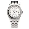 Armand Nicolet Ladies Watch M03-3 Diamond White A151FAA-AN-MA150 -Clock More Than Watches armand nicolet ladies watch m03 3 diamond white a151faa an ma150 811485